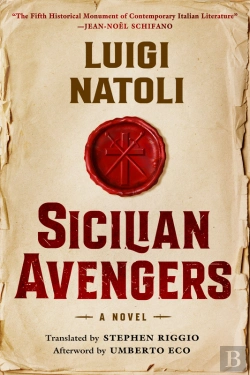 Bertrand.pt - Sicilian Avengers