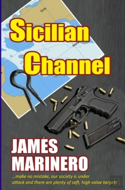 Bertrand.pt - Sicilian Channel
