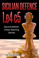 Sicilian Defence 1.E4 C5