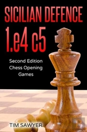 Sicilian Defence 1.E4 C5