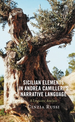 Bertrand.pt - Sicilian Elements In Andrea Camilleri'S Narrative Language
