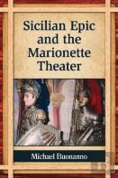 Sicilian Epic And The Marionette Theater