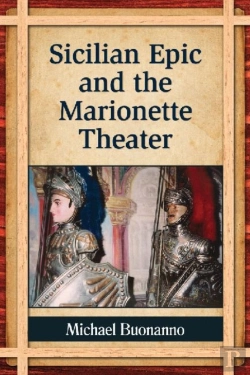 Bertrand.pt - Sicilian Epic And The Marionette Theater