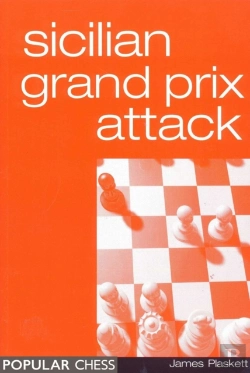 Bertrand.pt - Sicilian Grand Prix Attack