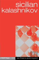 Sicilian Kalashnikov