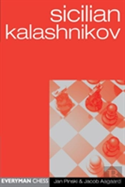 Sicilian Kalashnikov
