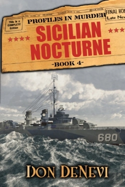 Bertrand.pt - Sicilian Nocturne