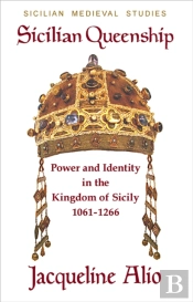 Sicilian Queenship