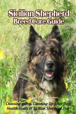 Bertrand.pt - Sicilian Shepherd Breed Care Guide