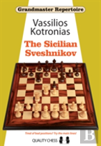 Sicilian Sveshnikov
