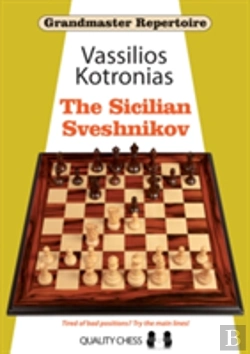 Bertrand.pt - Sicilian Sveshnikov