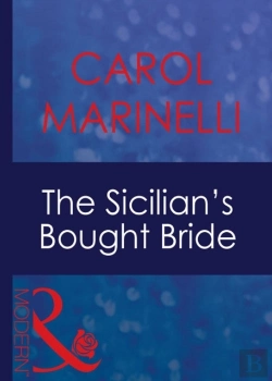 Bertrand.pt - Sicilian'S Bought Bride