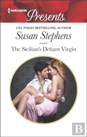 Sicilian'S Defiant Virgin