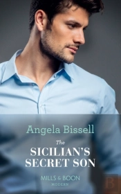 Sicilian'S Secret Son