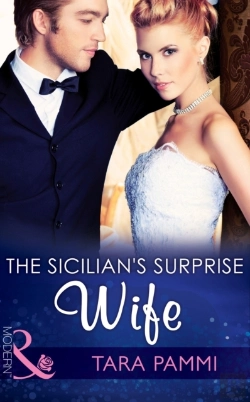 Bertrand.pt - Sicilian'S Surprise Wife