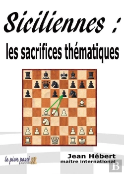 Bertrand.pt - Siciliennes : Les Sacrifices Thematiques