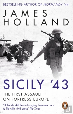 Bertrand.pt - Sicily '43