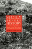 Sicily Before History