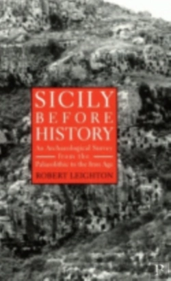 Bertrand.pt - Sicily Before History