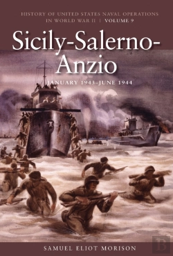 Bertrand.pt - Sicily-Salerno-Anzio, June 1943 - June 1944