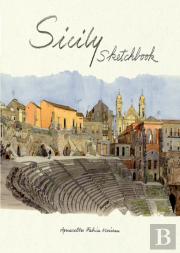 Sicily Sketchbook