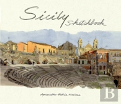 Sicily Sketchbook