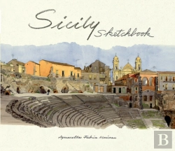 Bertrand.pt - Sicily Sketchbook