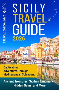 Bertrand.pt - Sicily Travel Guide