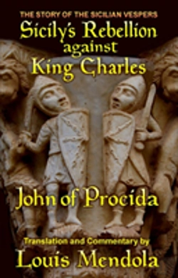 Bertrand.pt - Sicily'S Rebellion Against King Charles