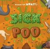 Sick And Poo