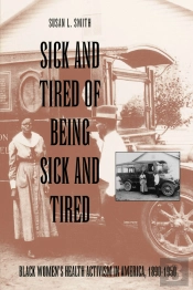 Sick And Tired Of Being Sick And Tired