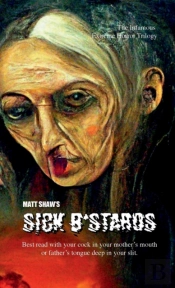 Sick B*Stards