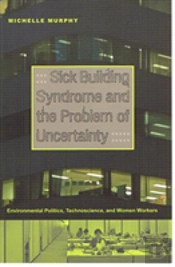 Sick Building Syndrome And The Problem Of Uncertainty