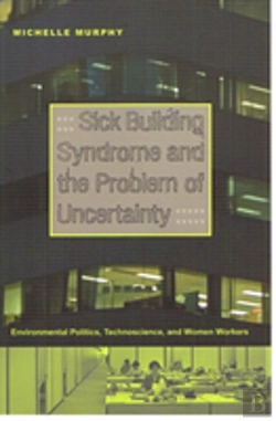Bertrand.pt - Sick Building Syndrome And The Problem Of Uncertainty
