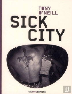 Bertrand.pt - Sick City