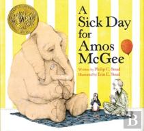Sick Day For Amos Mcgee