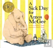 Sick Day For Amos Mcgee