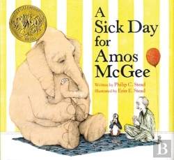 Bertrand.pt - Sick Day For Amos Mcgee