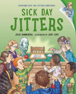 Bertrand.pt - Sick Day Jitters