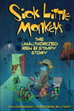Bertrand.pt - Sick Little Monkeys