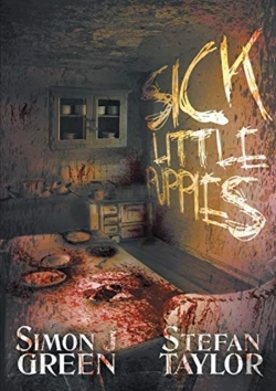 Bertrand.pt - Sick Little Puppies: A Horror Short Stor