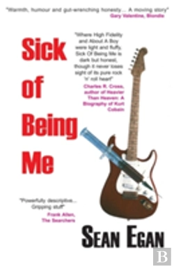Bertrand.pt - Sick Of Being Me