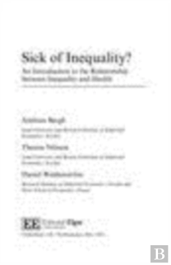 Bertrand.pt - Sick Of Inequality?