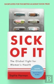 Sick Of It