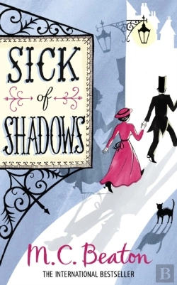 Bertrand.pt - Sick Of Shadows