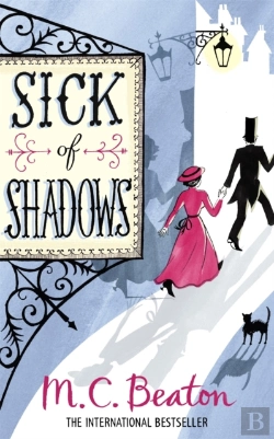 Bertrand.pt - Sick Of Shadows