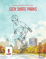 Sick Skate Parks
