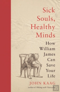 Bertrand.pt - Sick Souls, Healthy Minds