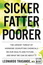 Sicker, Fatter, Poorer