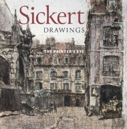 Bertrand.pt - Sickert Drawings